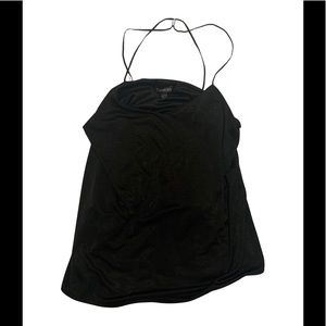 Express spaghetti strap camisole